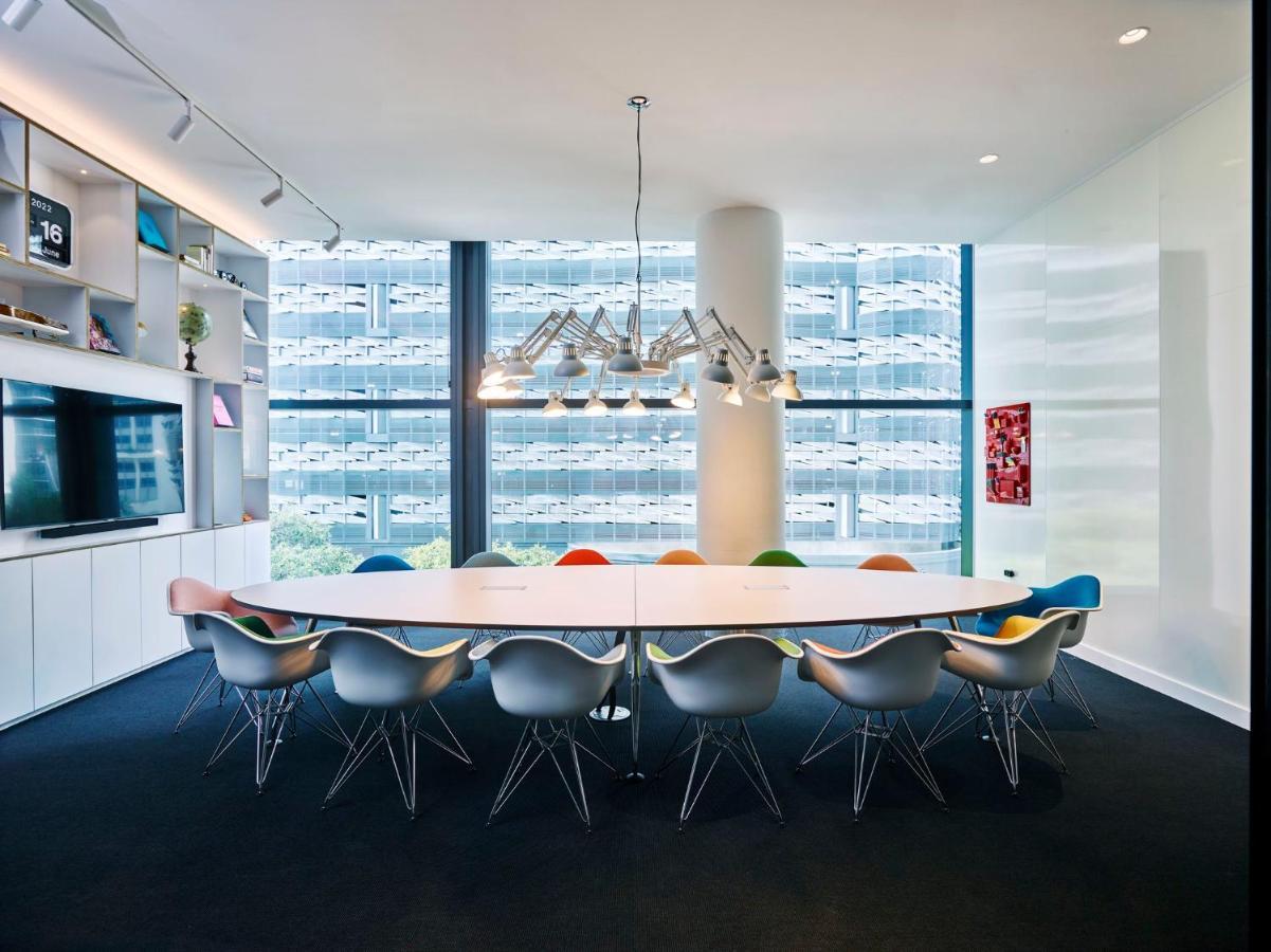 Отель Citizenm Miami Brickell Экстерьер фото