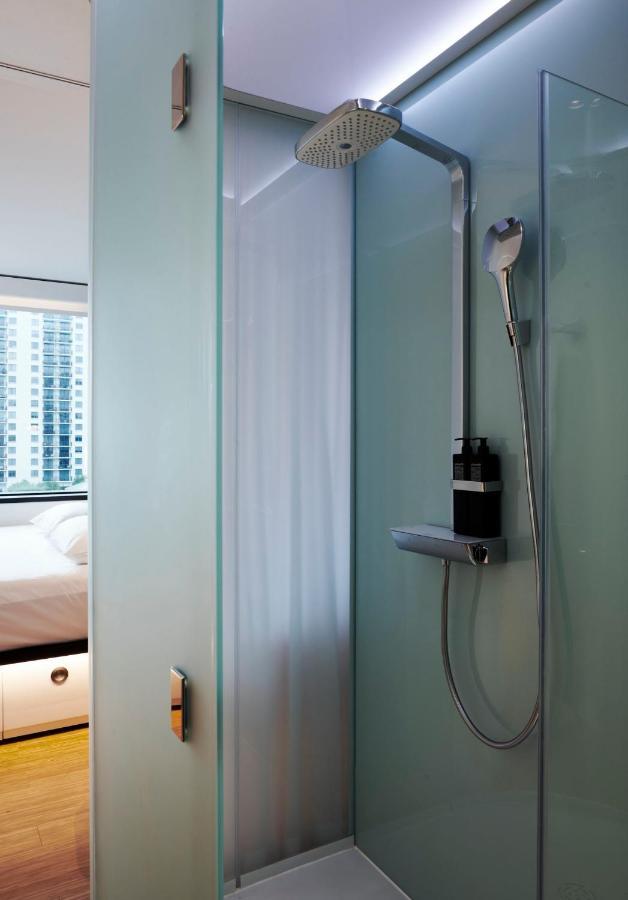 Отель Citizenm Miami Brickell Экстерьер фото
