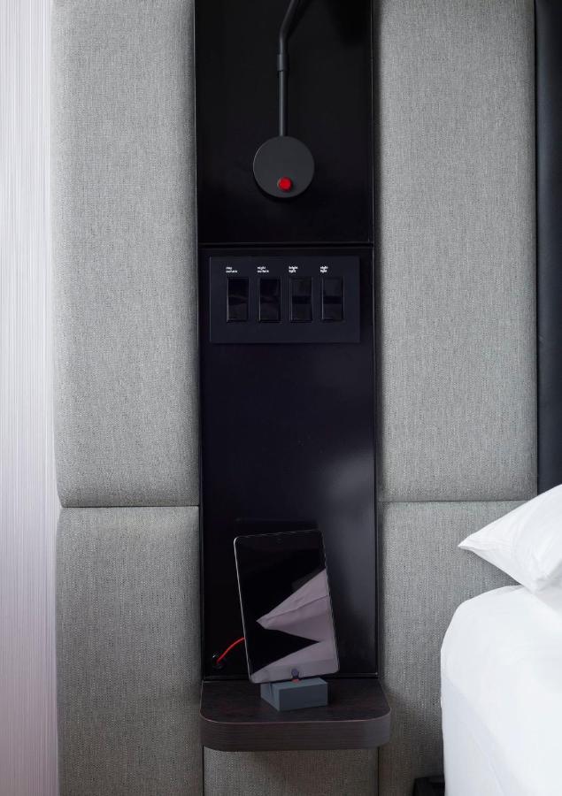 Отель Citizenm Miami Brickell Экстерьер фото