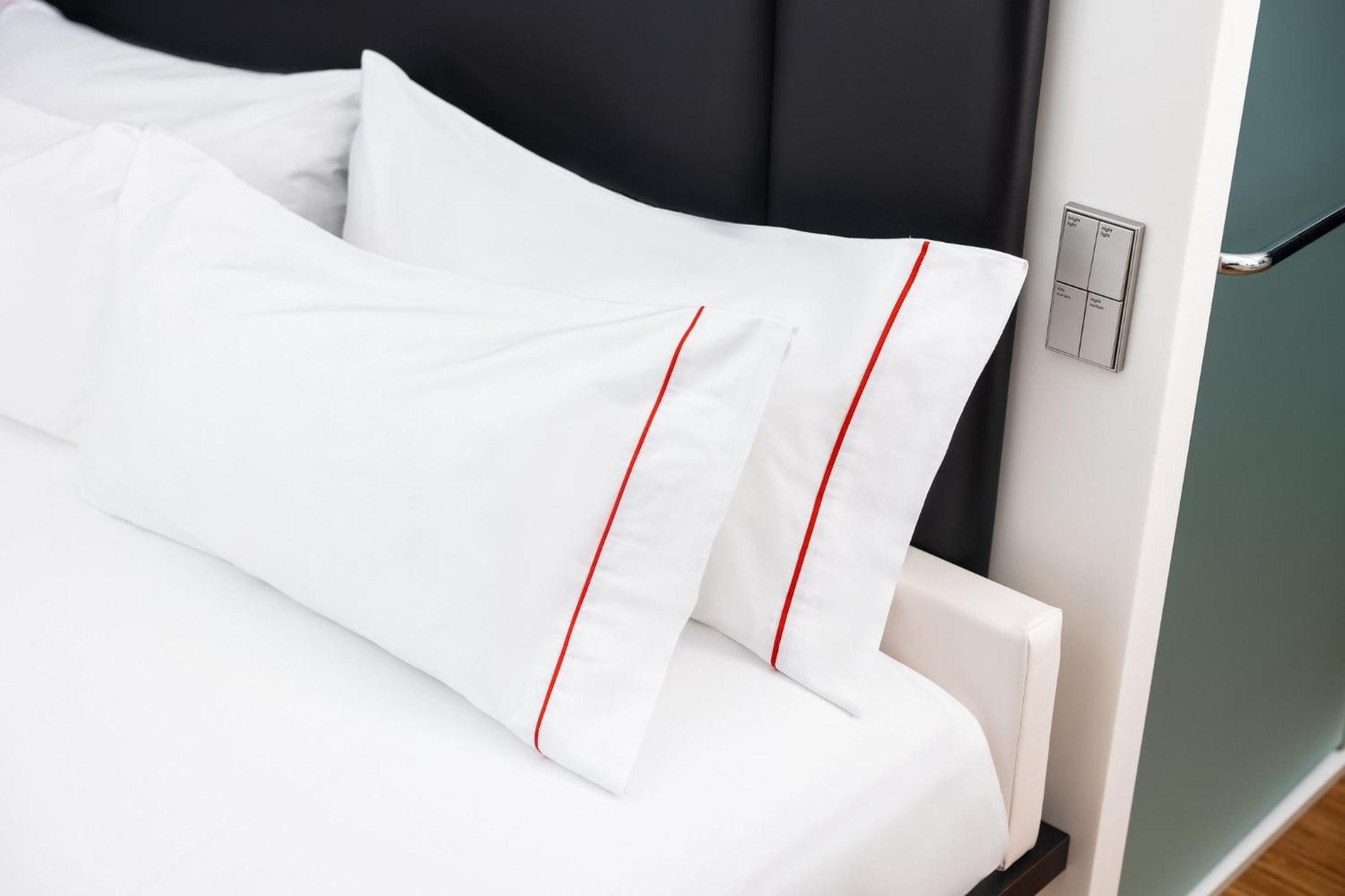 Отель Citizenm Miami Brickell Экстерьер фото
