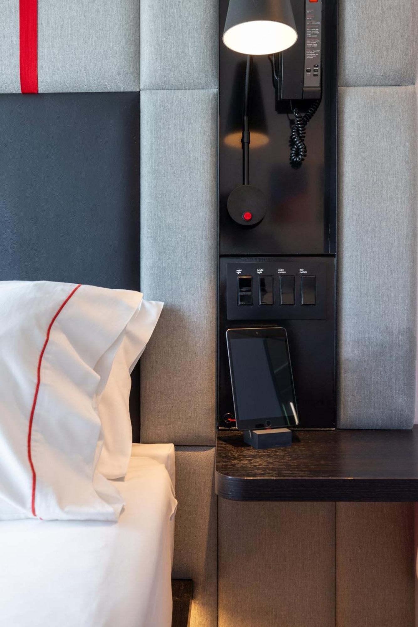 Отель Citizenm Miami Brickell Экстерьер фото